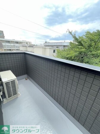 BACE上和田の物件内観写真